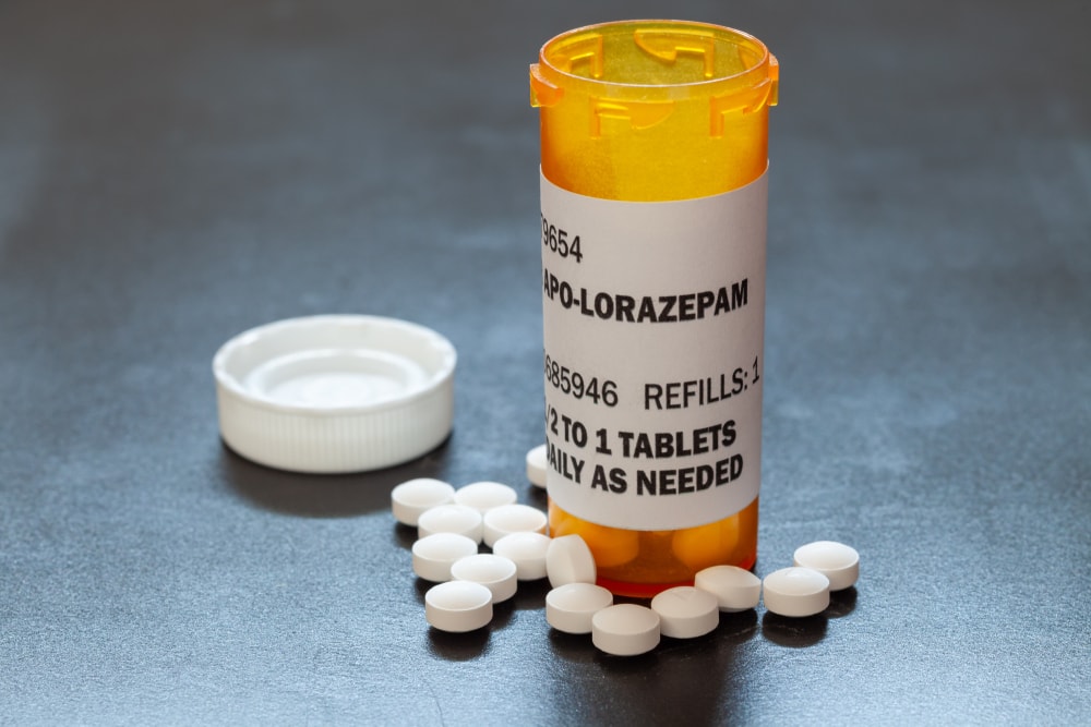 What Are the Dangers of Taking Lorazepam and Xanax?
