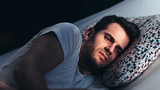 7 Symptoms Of Drug Withdrawal