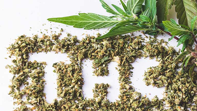 What Is THC-O Acetate? | Legality, Side Effects, & Risks